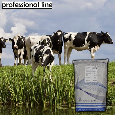Добавка  Rumen Bufs для КРС и МРС (буфер рубца) Professional Line
