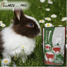 Витаминно-минеральный концентрат ShenMIX Rabbit Pro 2.5% кроли