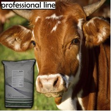 Professional Line Адсорбент микотоксинов в корме и силосе DocТor-ToxHeal Professional Line Адсорбент микотоксинов в корме и силосе DocТor-ToxHeal
