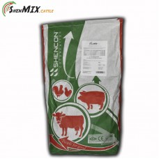 Витаминно-минеральный концентрат Shen Mix Cattle Pro 3%, телята 2-8 месяцев и нетели Витаминно-минеральный концентрат Shen Mix Cattle Pro 3%, телята 2-8 месяцев и нетели