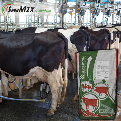 Вітамінно-мінеральний концентрат Shen Mix Cow Milk