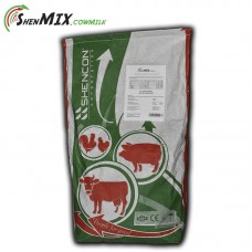 Витаминно-минеральный концентрат Shen Mix Cow Milk, дойные коровы Витаминно-минеральный концентрат Shen Mix Cow Milk, дойные коровы