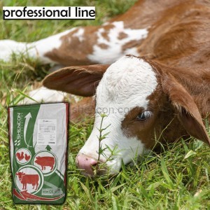 ДВМ (концентрат) Shen Mix Cow Milk Pro Professional Line