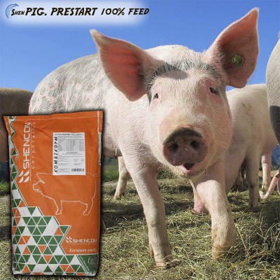 Комбікорм предстартер ShenPIG Golden PIG