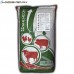 Комбікорм старт перепела Shen Chicken Feed F05-2
