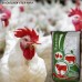Комбікорм ріст бройлери Shen Chicken Feed F07-3