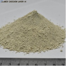 Витаминно-минеральный концентрат ShenMIX Chicken Layer 1% премикс цыплята