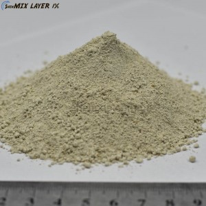 Вітамінно-мінеральний концентрат ShenMIX Layer 1% несучки