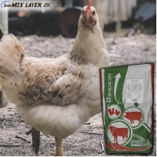 Вітамінно-мінеральний концентрат ShenMIX Layer 2% несучки Вітамінно-мінеральний концентрат ShenMIX Layer 2% несучки